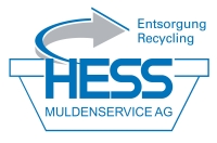 Hess Muldenservice AG