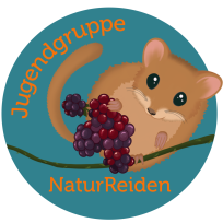 Logo Jugendgruppe Natur Reiden