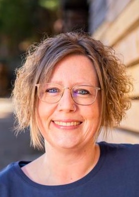Ruth Morgenthaler